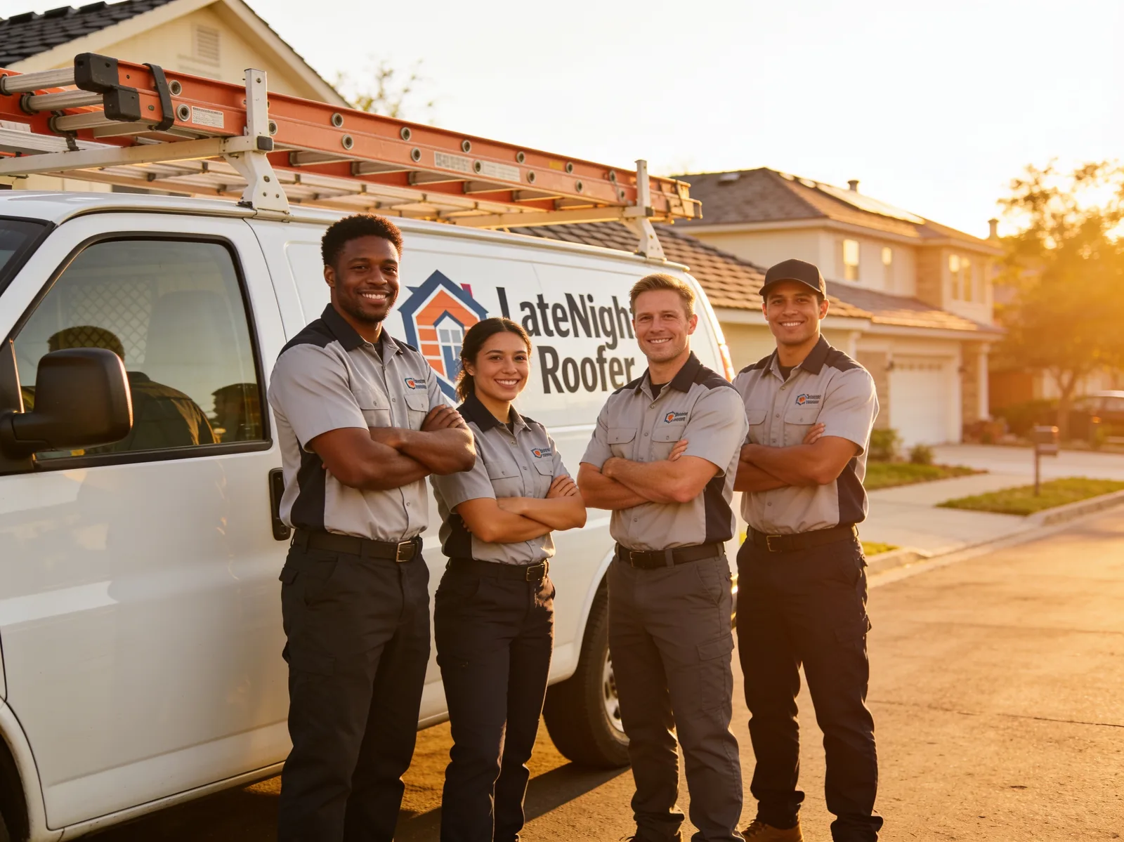 Emergency Roof Repair company in Longview, IL