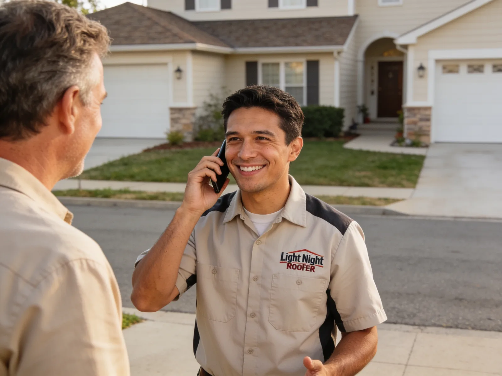 Emergency Roof Repair Longview, IL FAQs